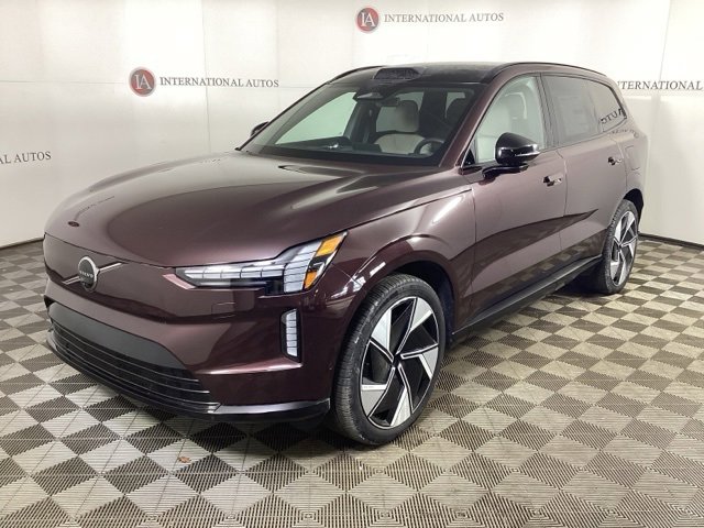 New 2025 Volvo EX90 Ultra image 1