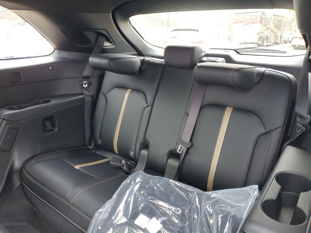 New 2026 MAZDA CX-90 3.3 Turbo S w/ Premium Plus image 15