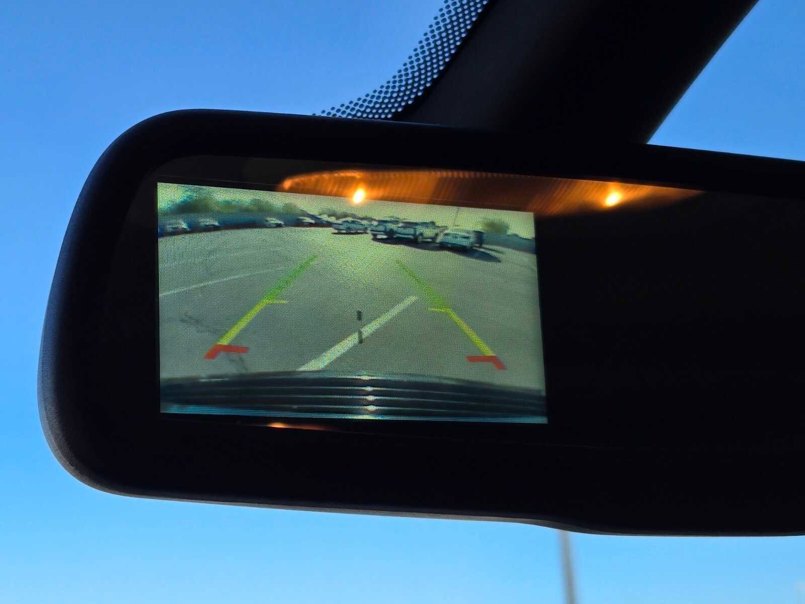 Used 2020 Dodge Journey SE w/ SE Popular Equipment Group image 21