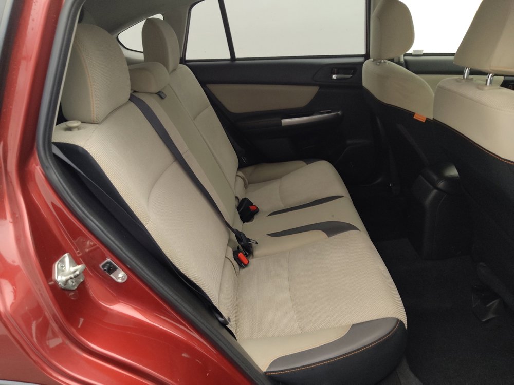 Used 2017 Subaru Crosstrek 2.0i Premium image 19