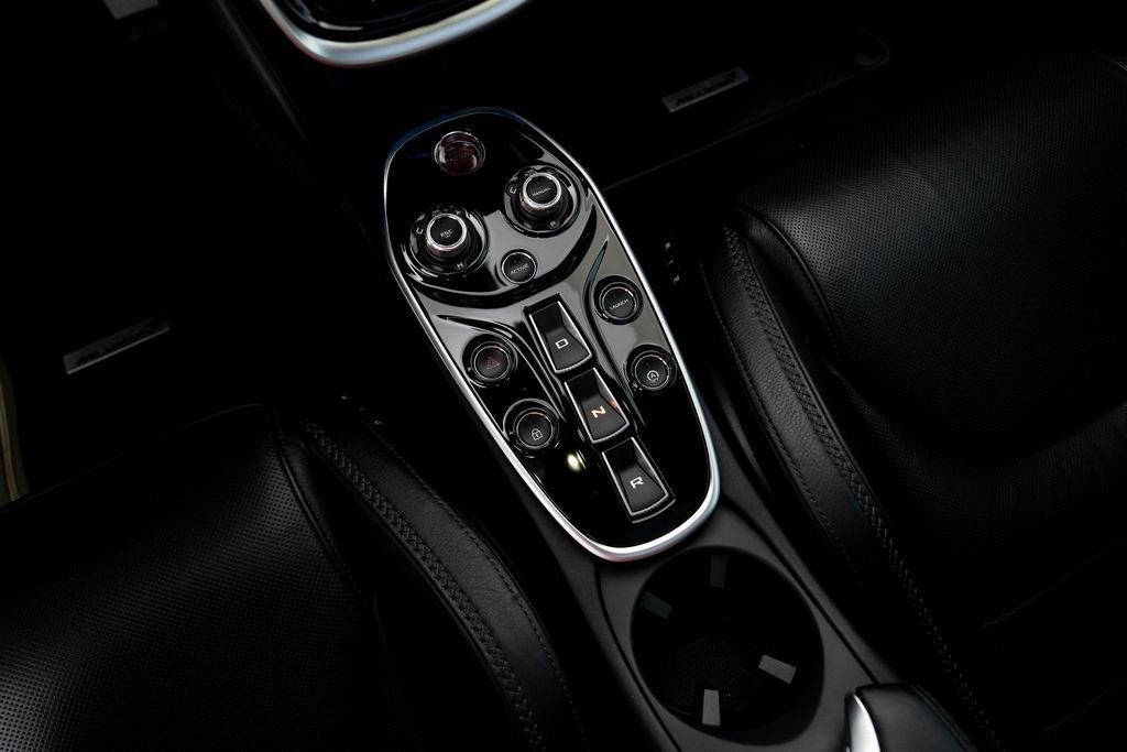 Used 2023 McLaren GT image 18