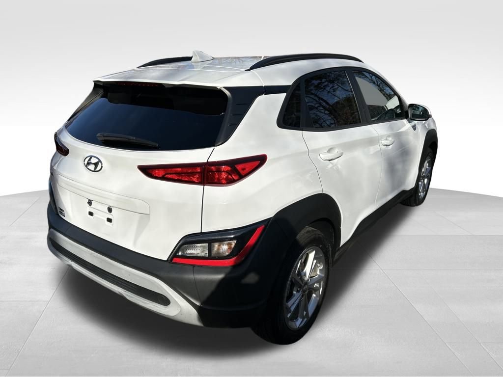 Used 2022 Hyundai Kona SEL w/ Convenience Package image 5