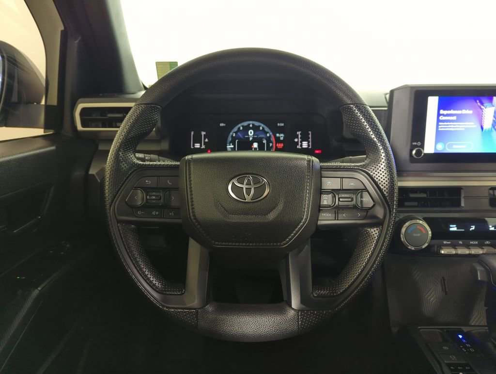 Used 2025 Toyota Tacoma SR5 image 17