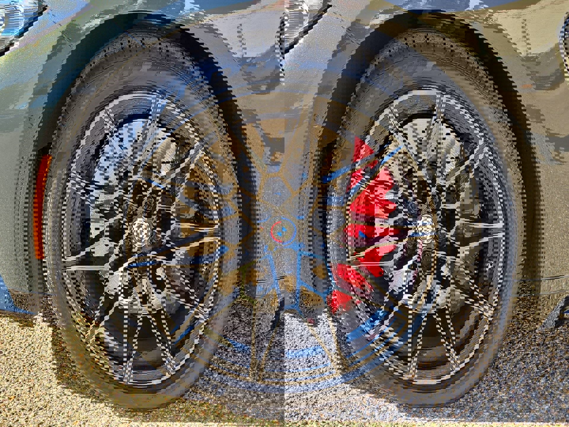 Used 2023 BMW M3 Competition image 11