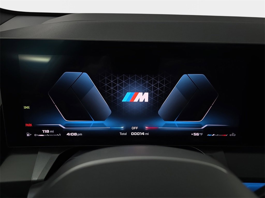 New 2026 BMW X3 M50 w/ Premium Package image 19