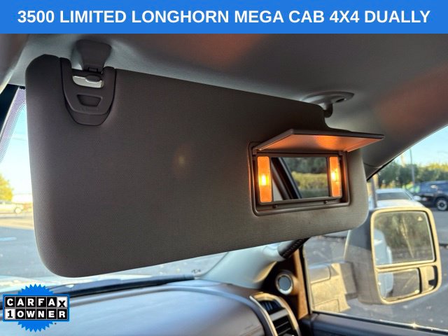 Used 2025 RAM 3500 Longhorn AWD/4WD image 27