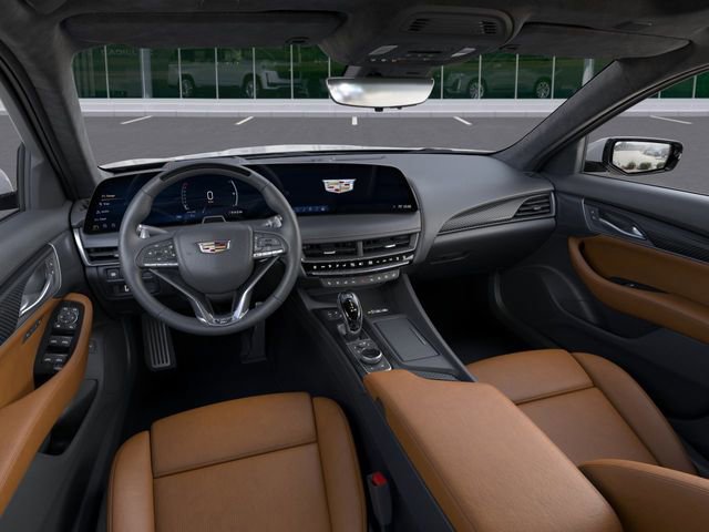 New 2026 Cadillac CT5 V AWD/4WD image 15