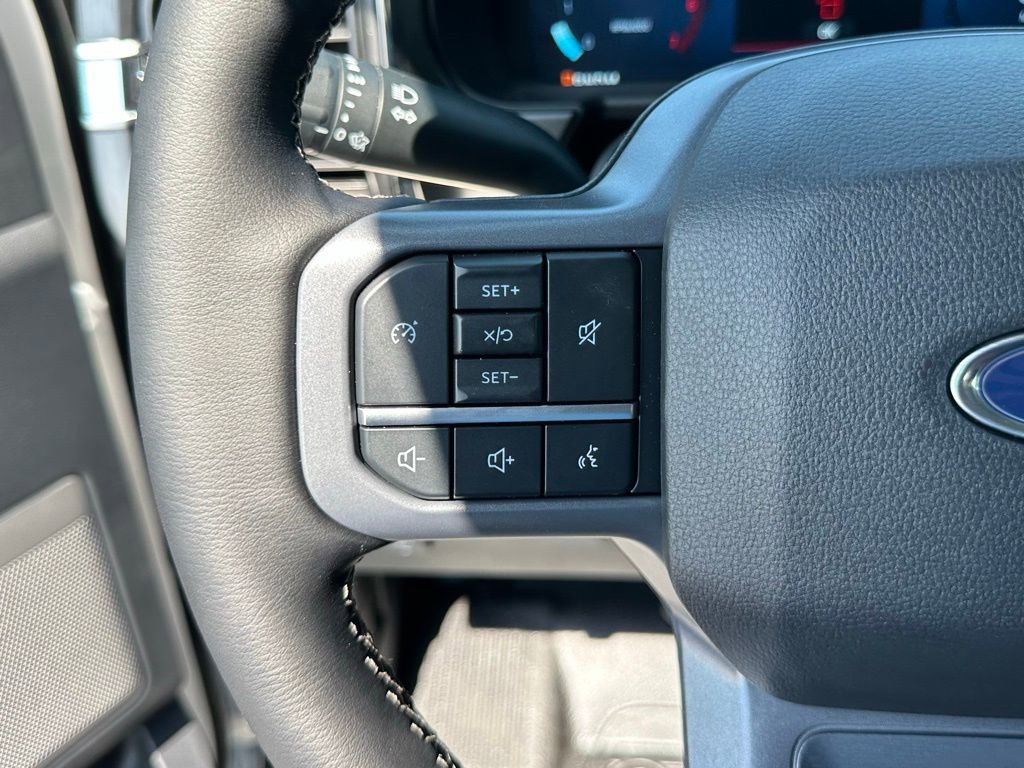 New 2026 Ford F350 Lariat image 18
