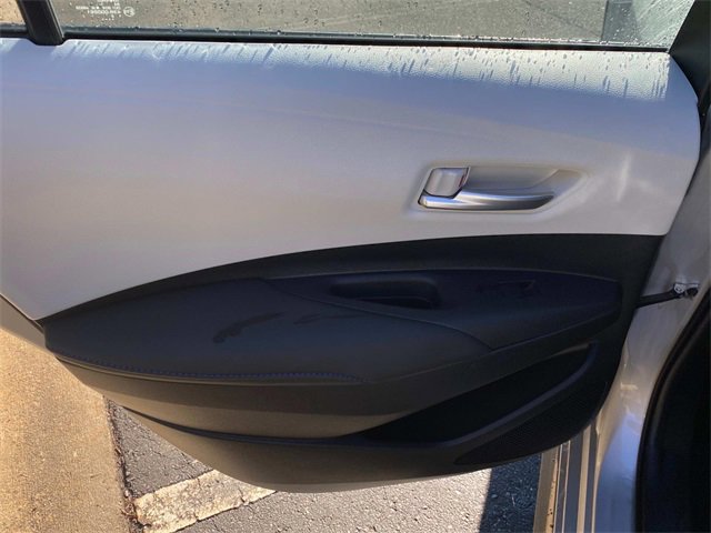 Used 2021 Toyota Corolla SE image 10