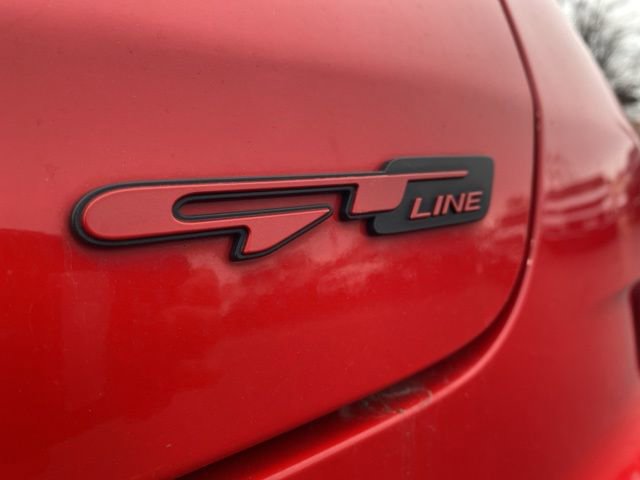 Used 2022 Kia Soul GT-Line image 15