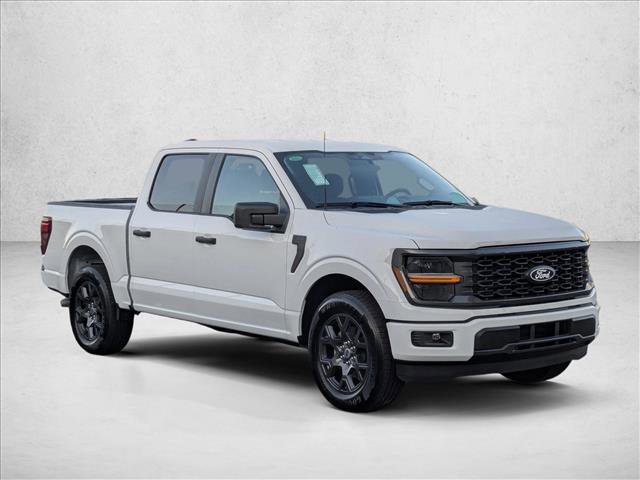 New 2026 Ford F150 STX w/ Equipment Group 200A image 6