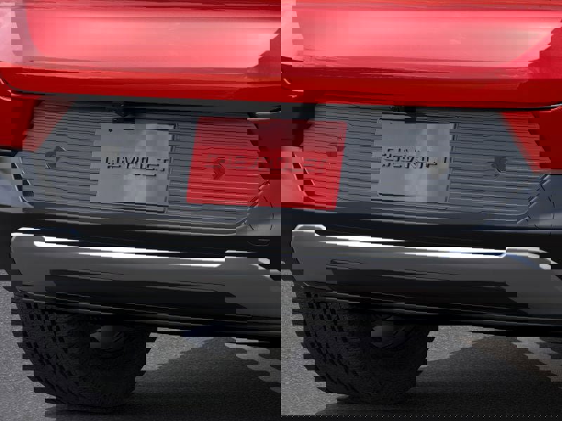 New 2025 Chevrolet Equinox EV LT w/ Convenience Package II image 14