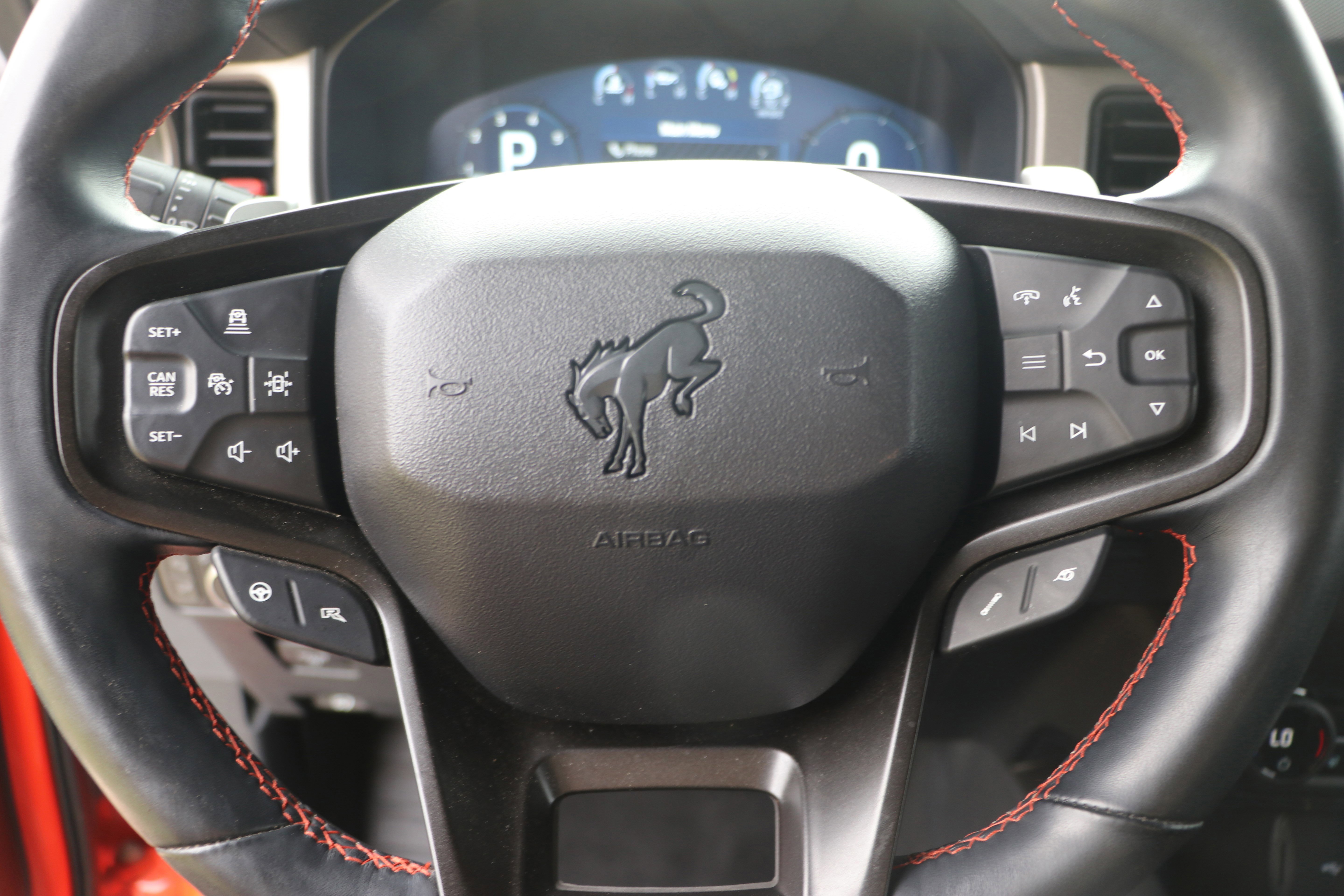 Used 2023 Ford Bronco Raptor image 17