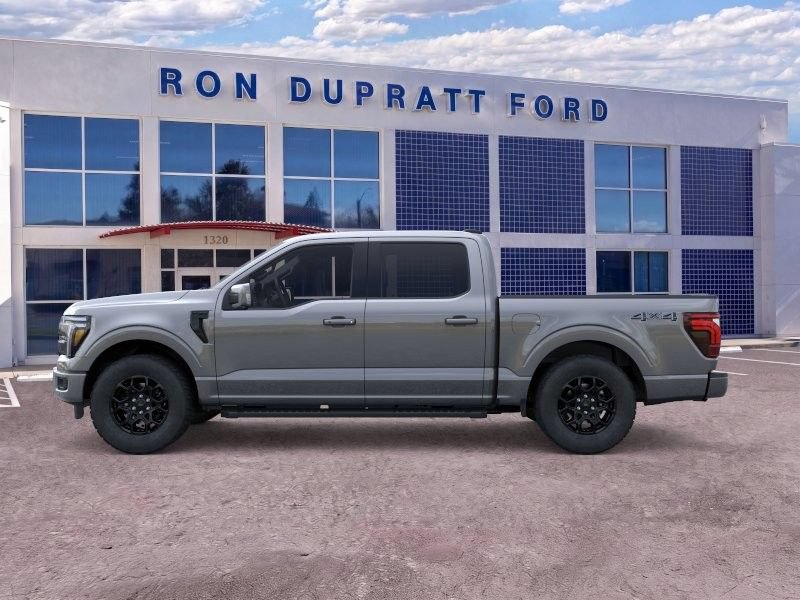 New 2026 Ford F150 Lariat w/ Bed Utility Package AWD/4WD image 4