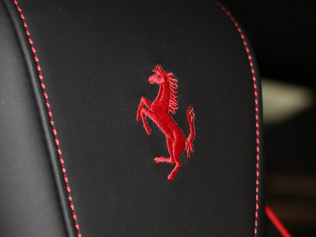 Certified 2024 Ferrari Roma image 37