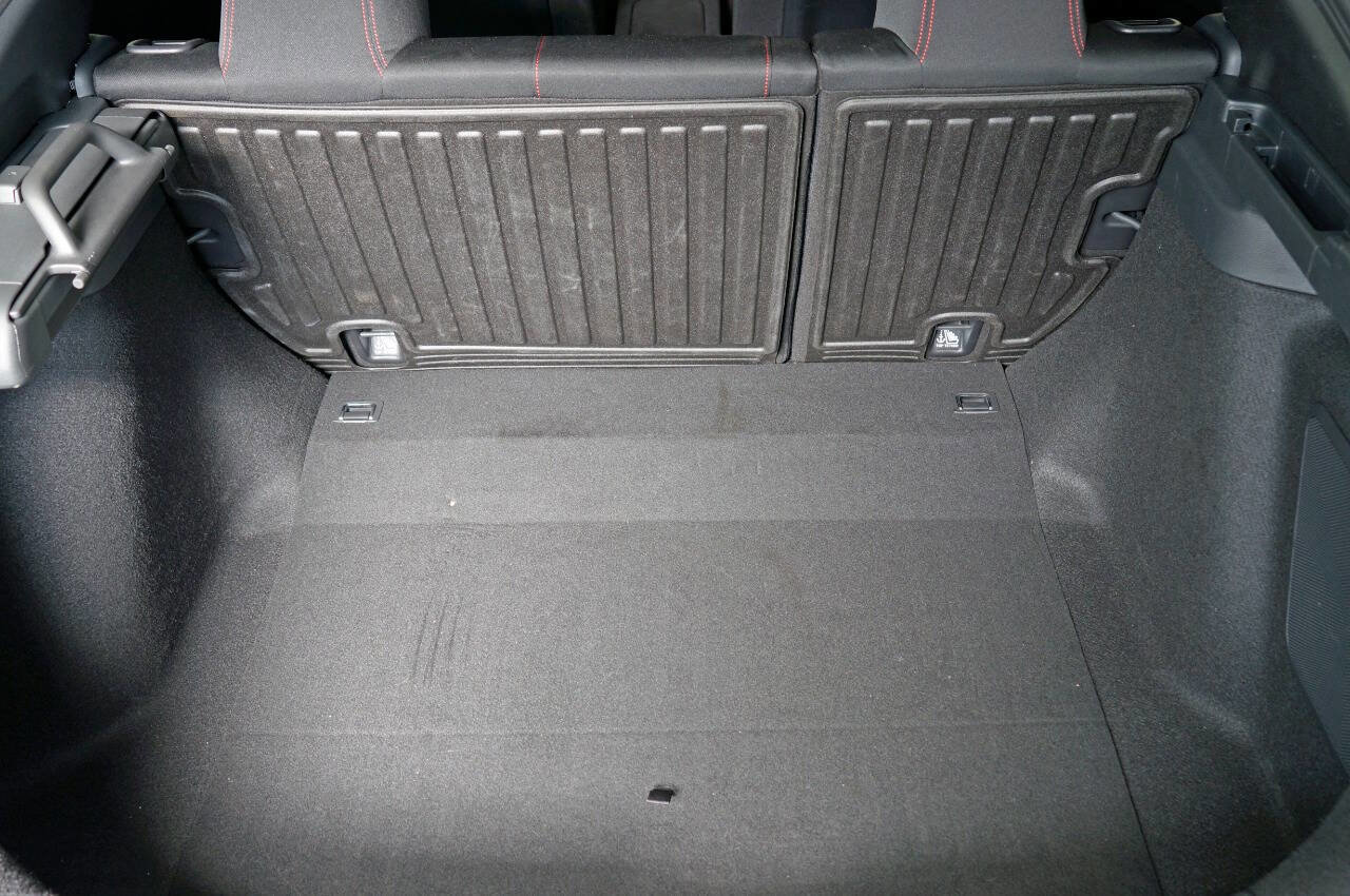 Used 2021 Honda Civic Type R image 32