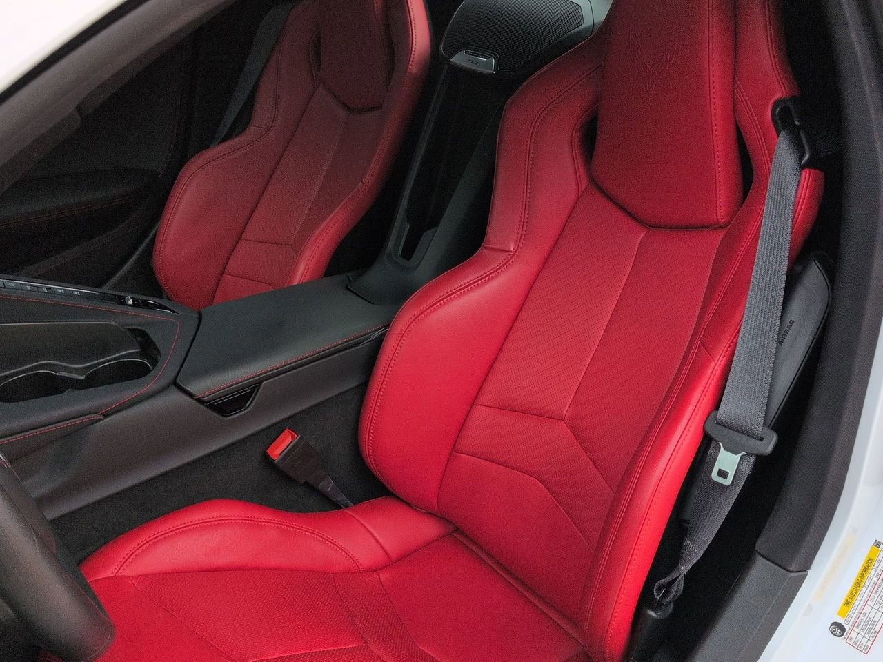 Used 2023 Chevrolet Corvette Stingray Convertible w/ 1LT RWD image 22