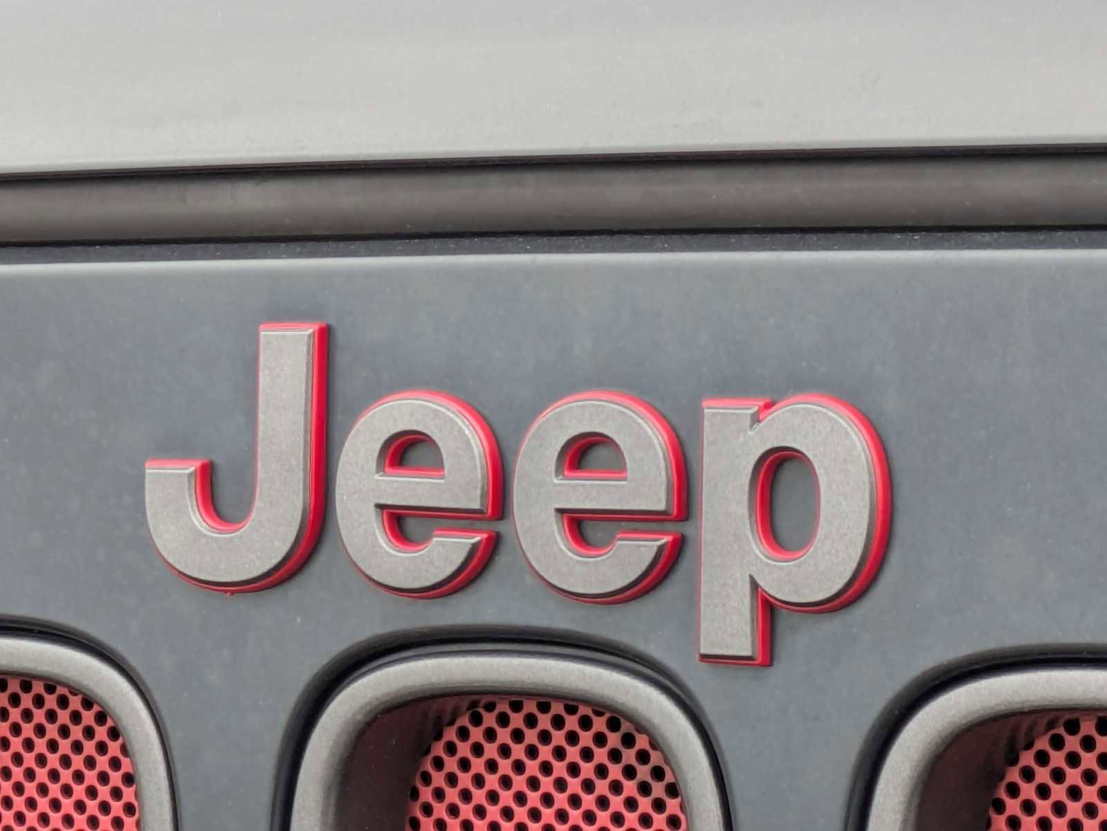 Used 2017 Jeep Wrangler Unlimited Rubicon image 12