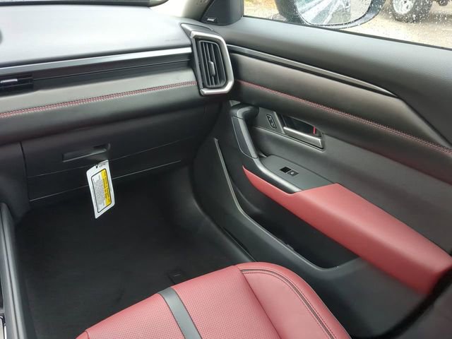 New 2026 MAZDA CX-50 AWD 2.5 Hybrid w/ Cargo Package image 16