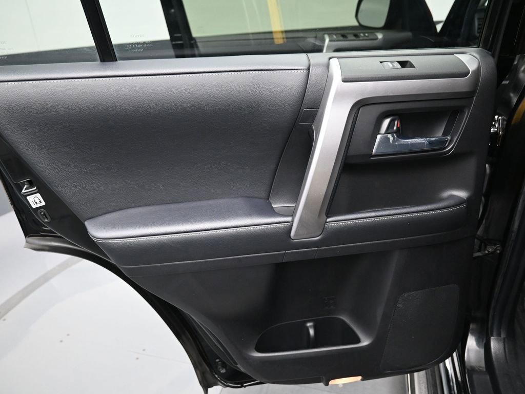 Certified 2022 Toyota 4Runner Limited image 31