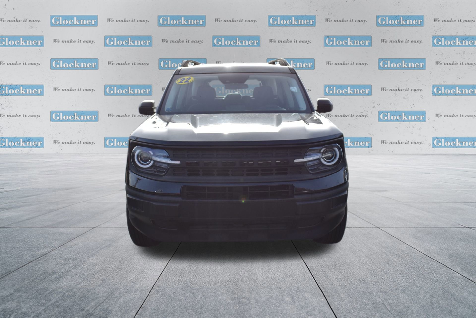 Used 2022 Ford Bronco Sport image 2