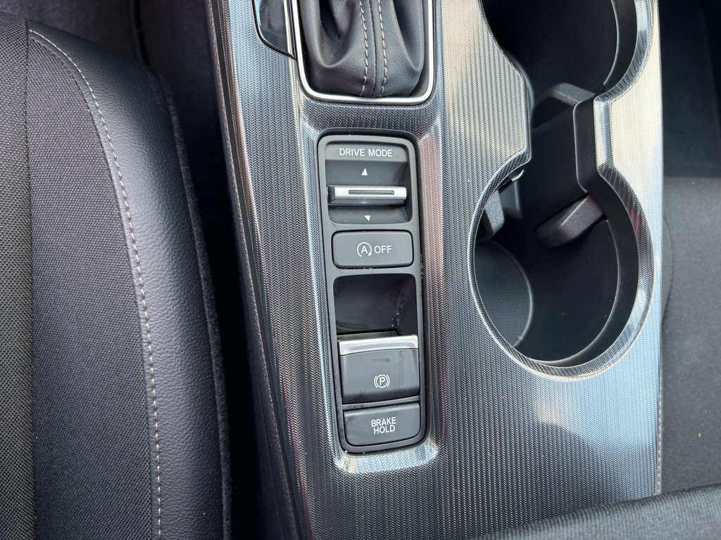 Certified 2026 Honda Civic Sport image 21