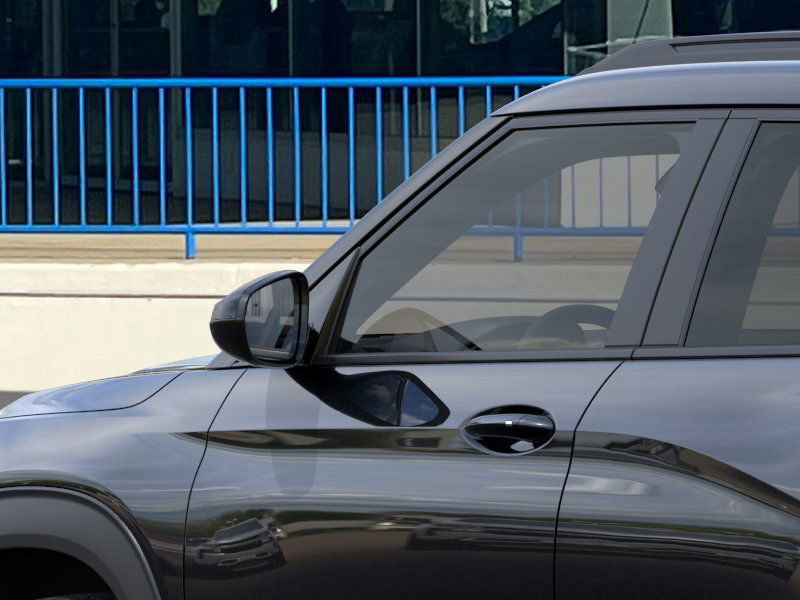 New 2026 Chevrolet TrailBlazer ACTIV w/ Convenience Package image 12