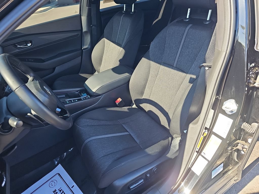 Used 2025 Honda Accord Sport image 20