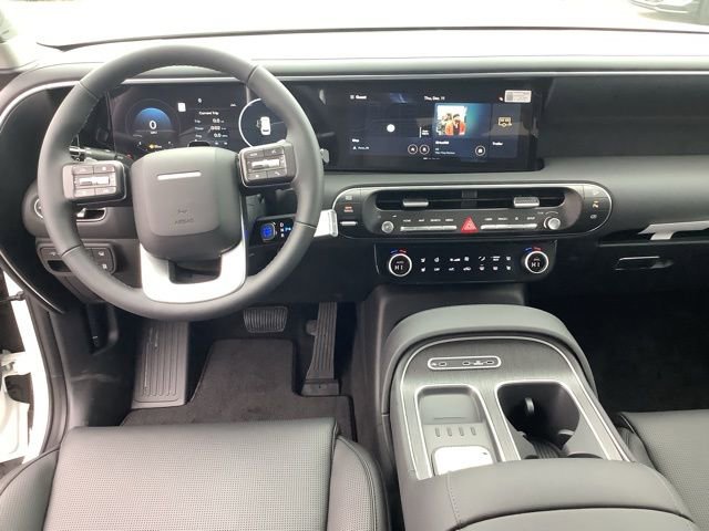 New 2026 Hyundai Palisade Limited image 9