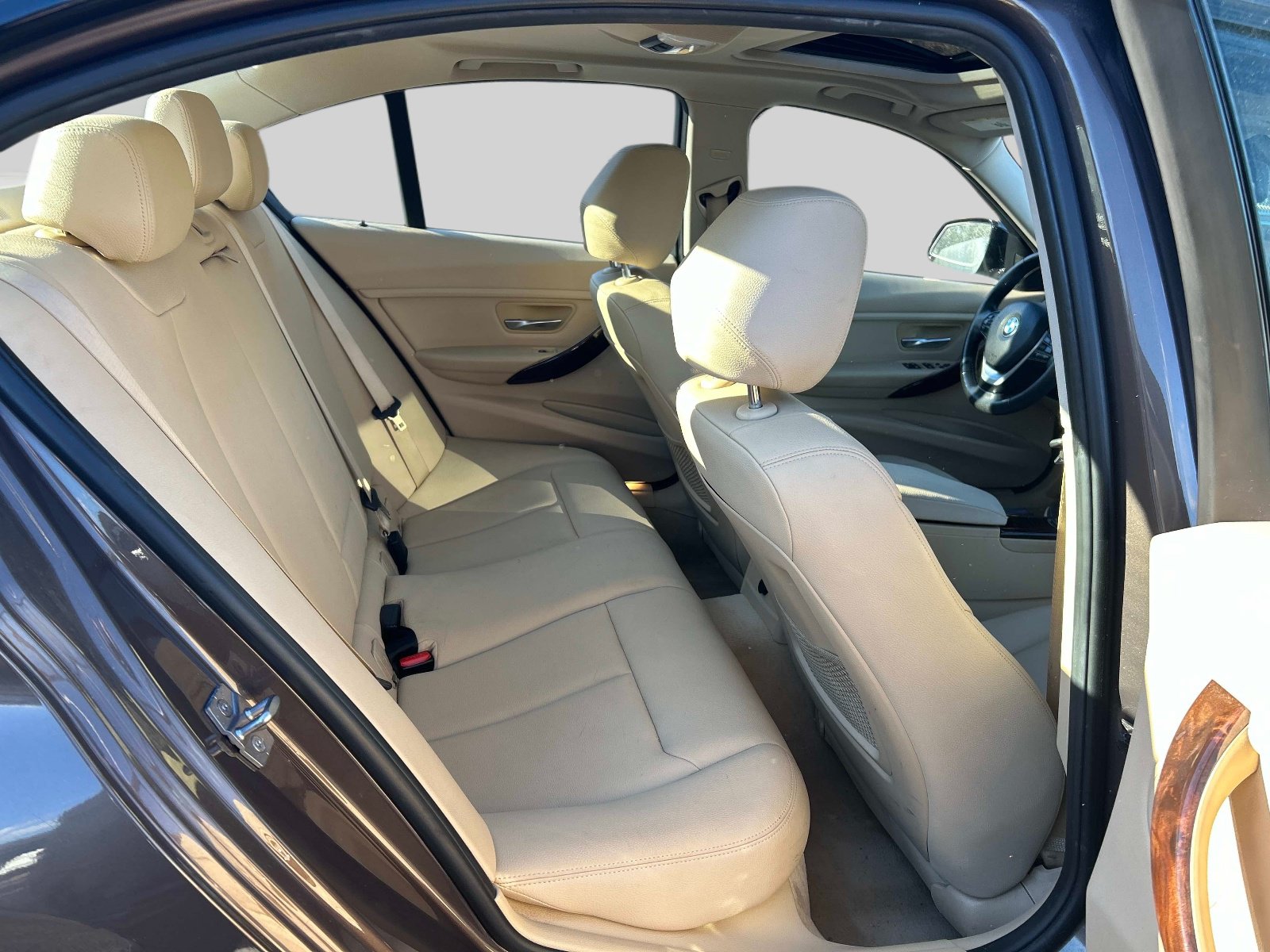 Used 2015 BMW 328i Sedan RWD image 12