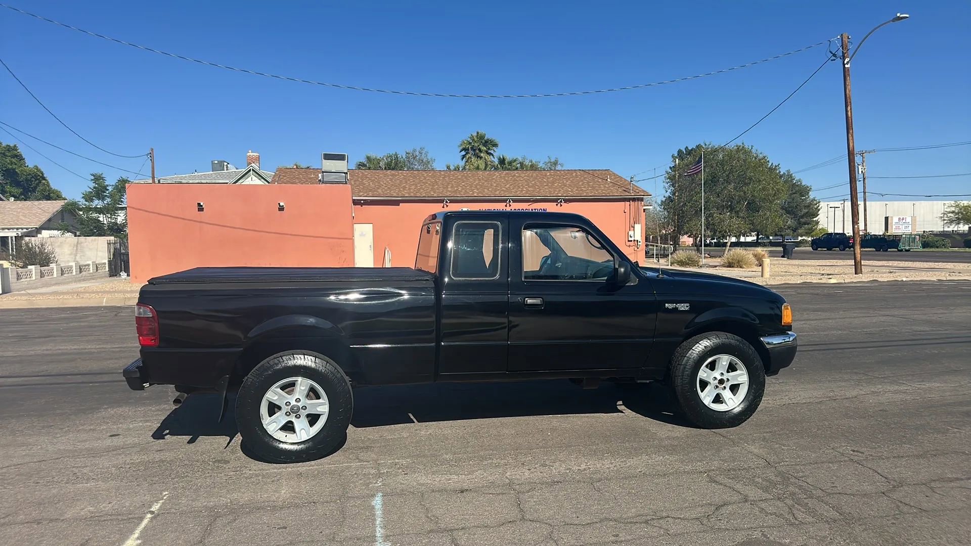 Used 2003 Ford Ranger XLT image 18
