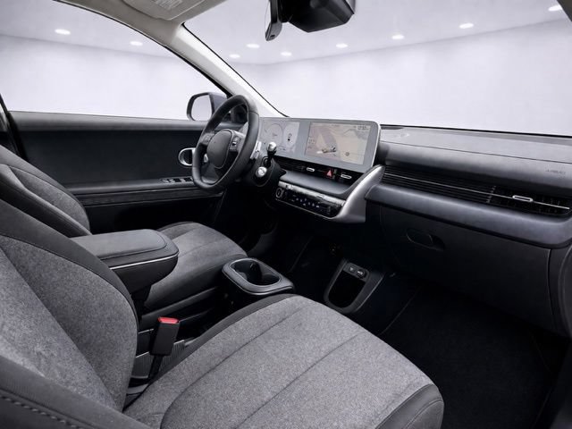 Used 2024 Hyundai Ioniq 5 SEL AWD/4WD image 12