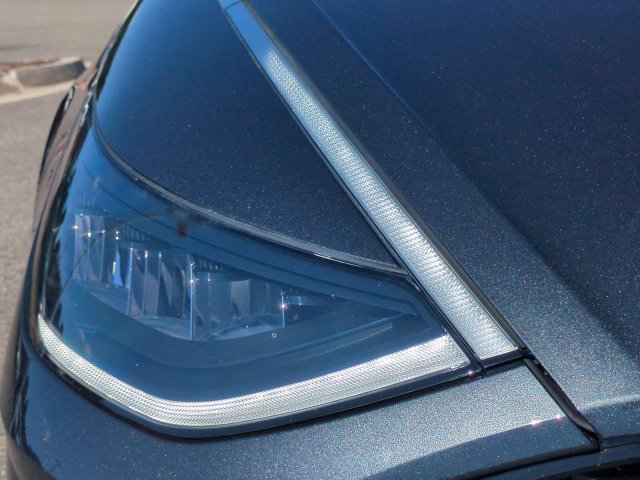 Used 2021 Hyundai Sonata N Line FWD image 10