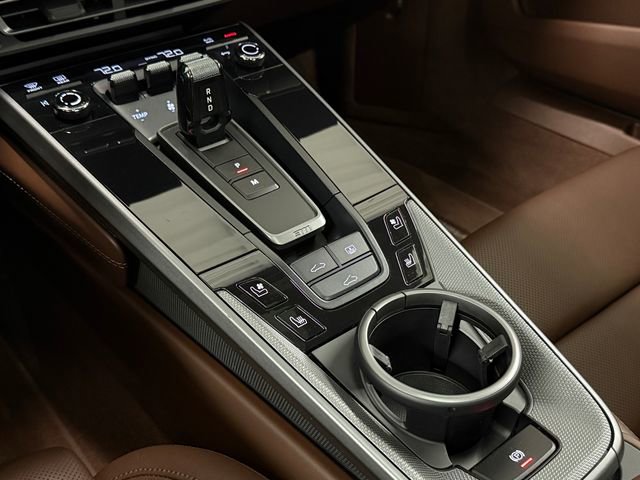 Certified 2024 Porsche 911 Carrera 4S image 22