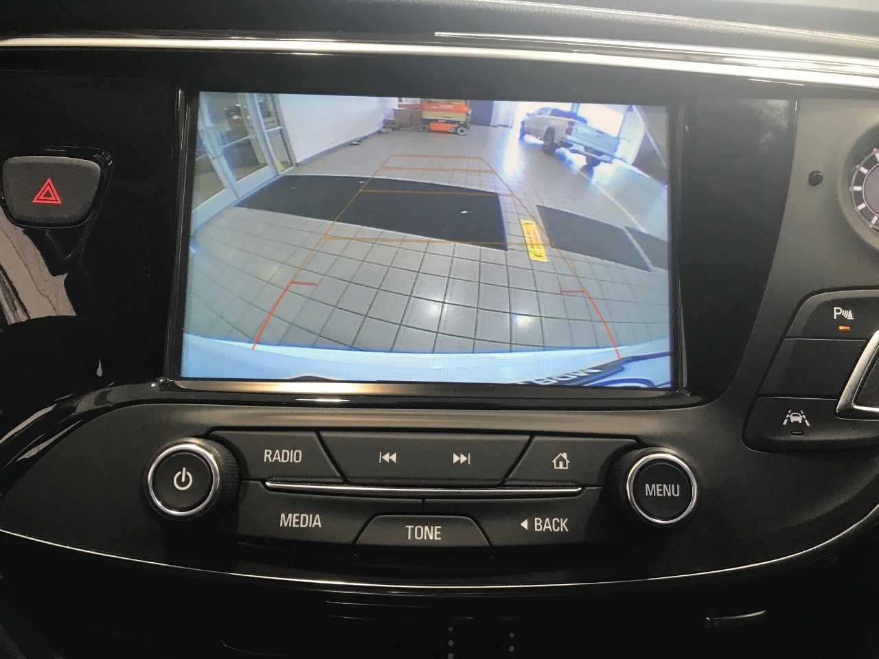 Used 2019 Buick Envision Premium image 21