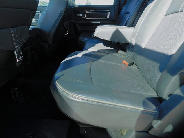 Used 2016 RAM 1500 Limited image 19