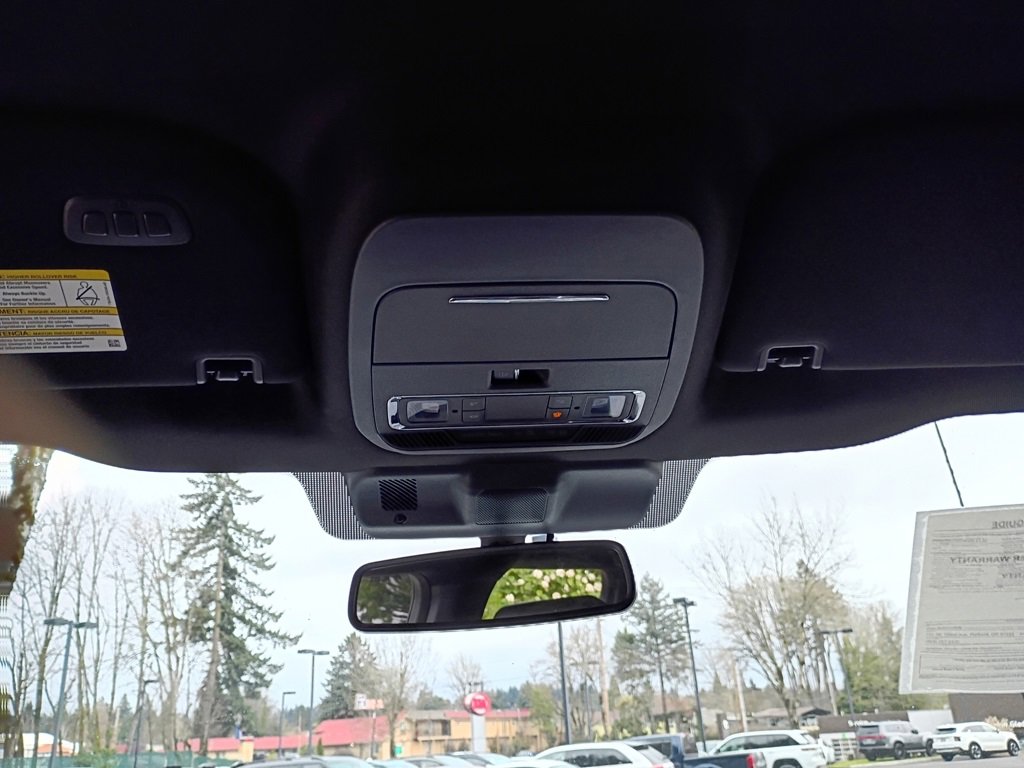 Used 2024 Ford F150 Lariat w/ Equipment Group 502A High image 21