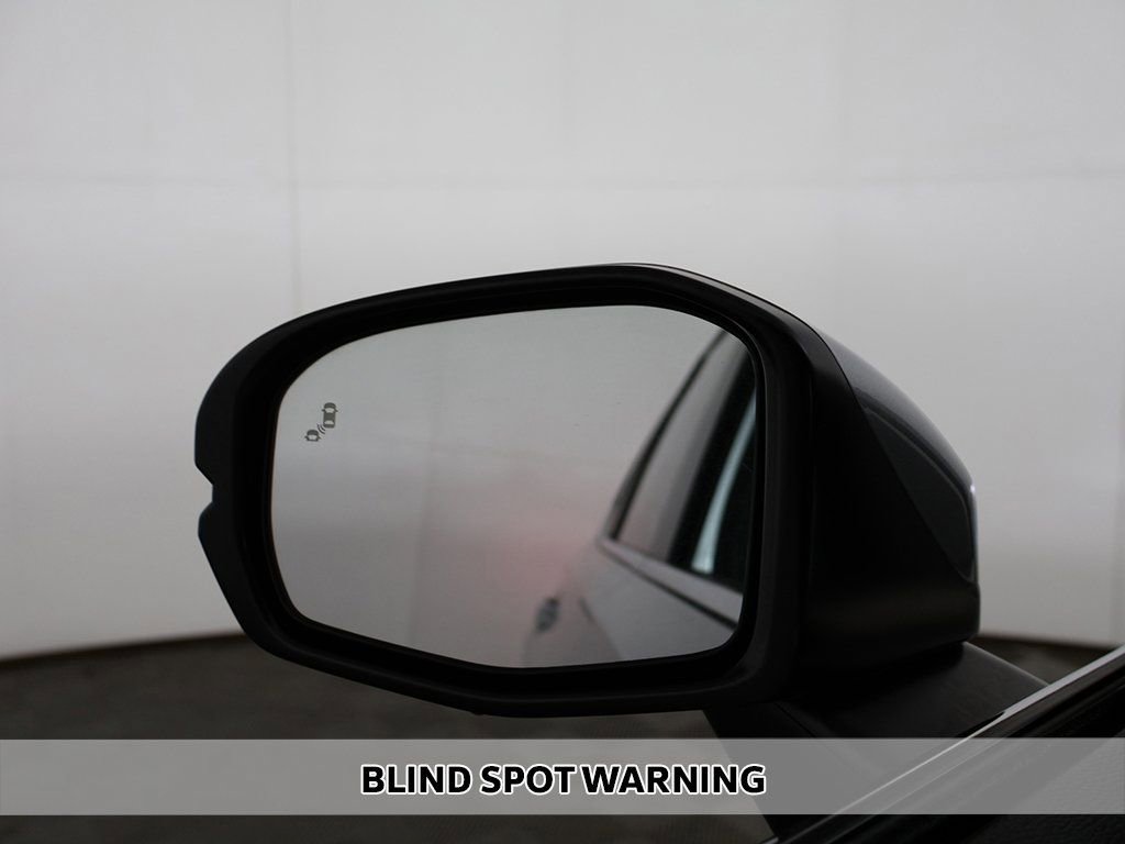 Used 2025 Honda CR-V EX-L image 5