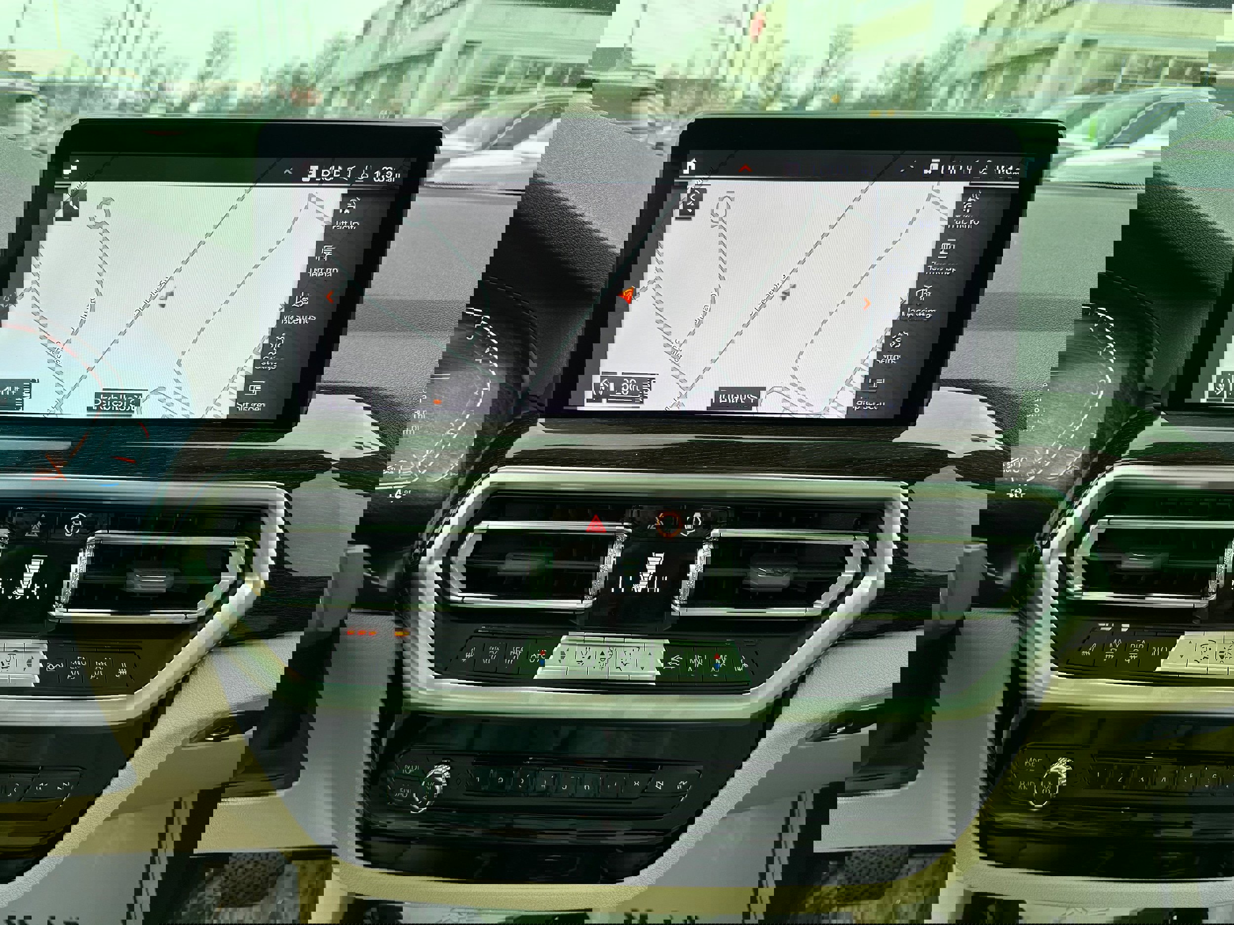 Used 2022 BMW X3 xDrive30i w/ Convenience Package image 39