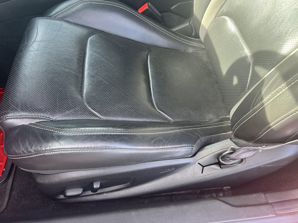 Used 2017 Chevrolet Camaro LT image 10