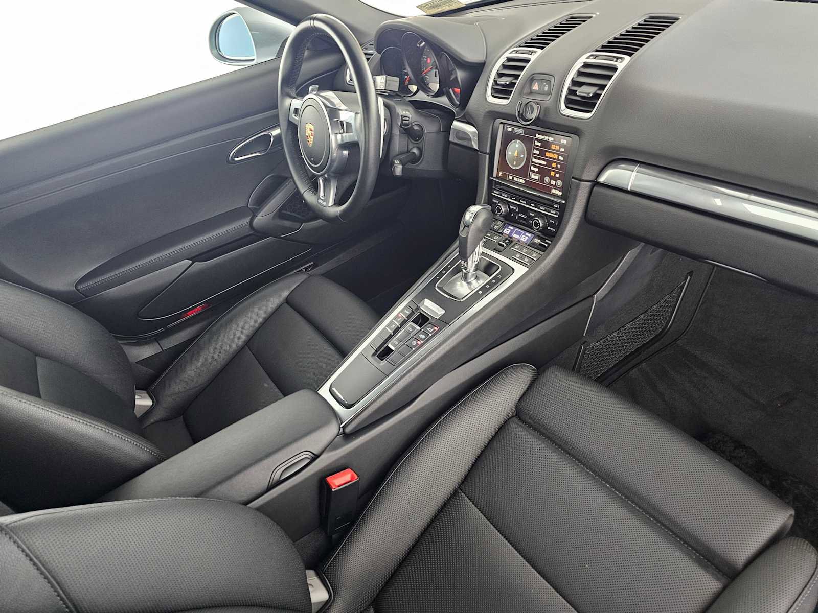 Used 2014 Porsche Boxster S image 11