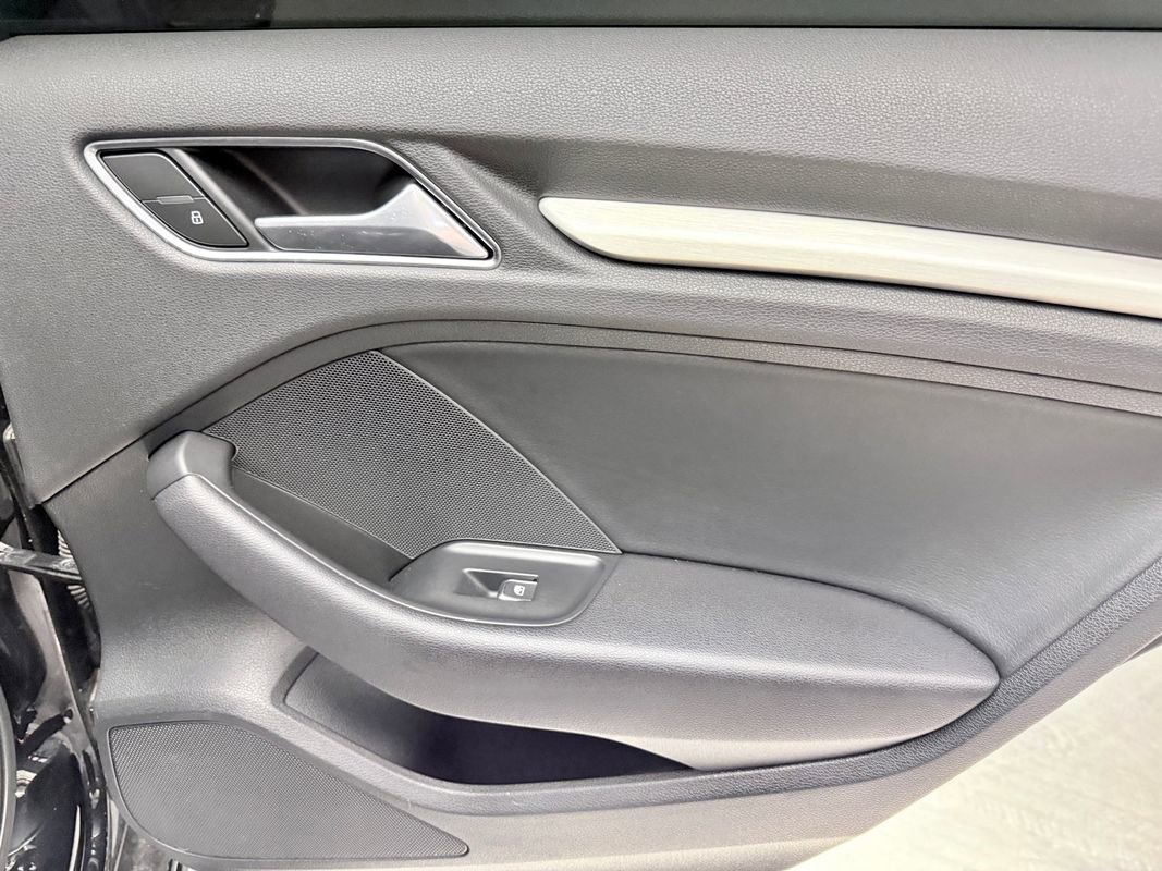 Used 2017 Audi S3 Premium Plus w/ Technology Package image 18