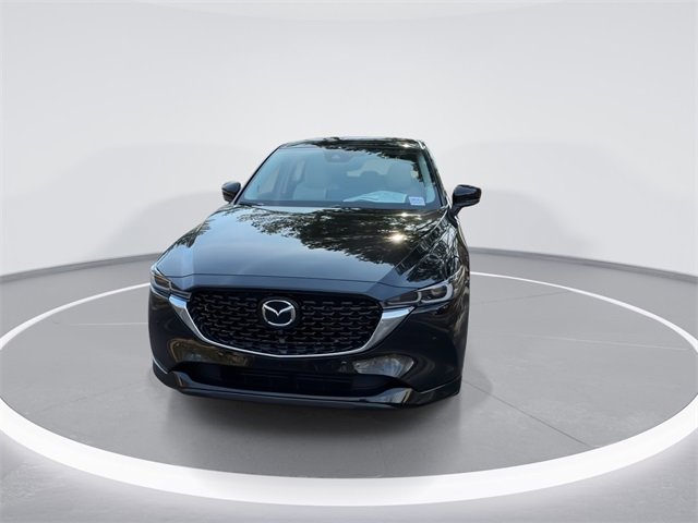 New 2025 MAZDA CX-5 AWD 2.5 S w/ Premium Plus Pkg image 3
