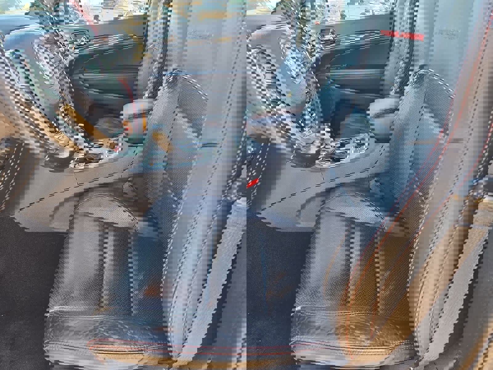 Used 2020 Jeep Grand Cherokee Trailhawk w/ Trailhawk Luxury Group image 16