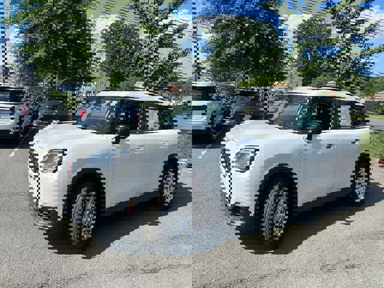 New 2025 MINI Cooper Countryman S image 3