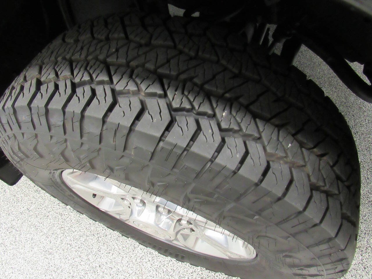 Used 2021 RAM 2500 Big Horn w/ Level 1 Equipment Group AWD/4WD image 27