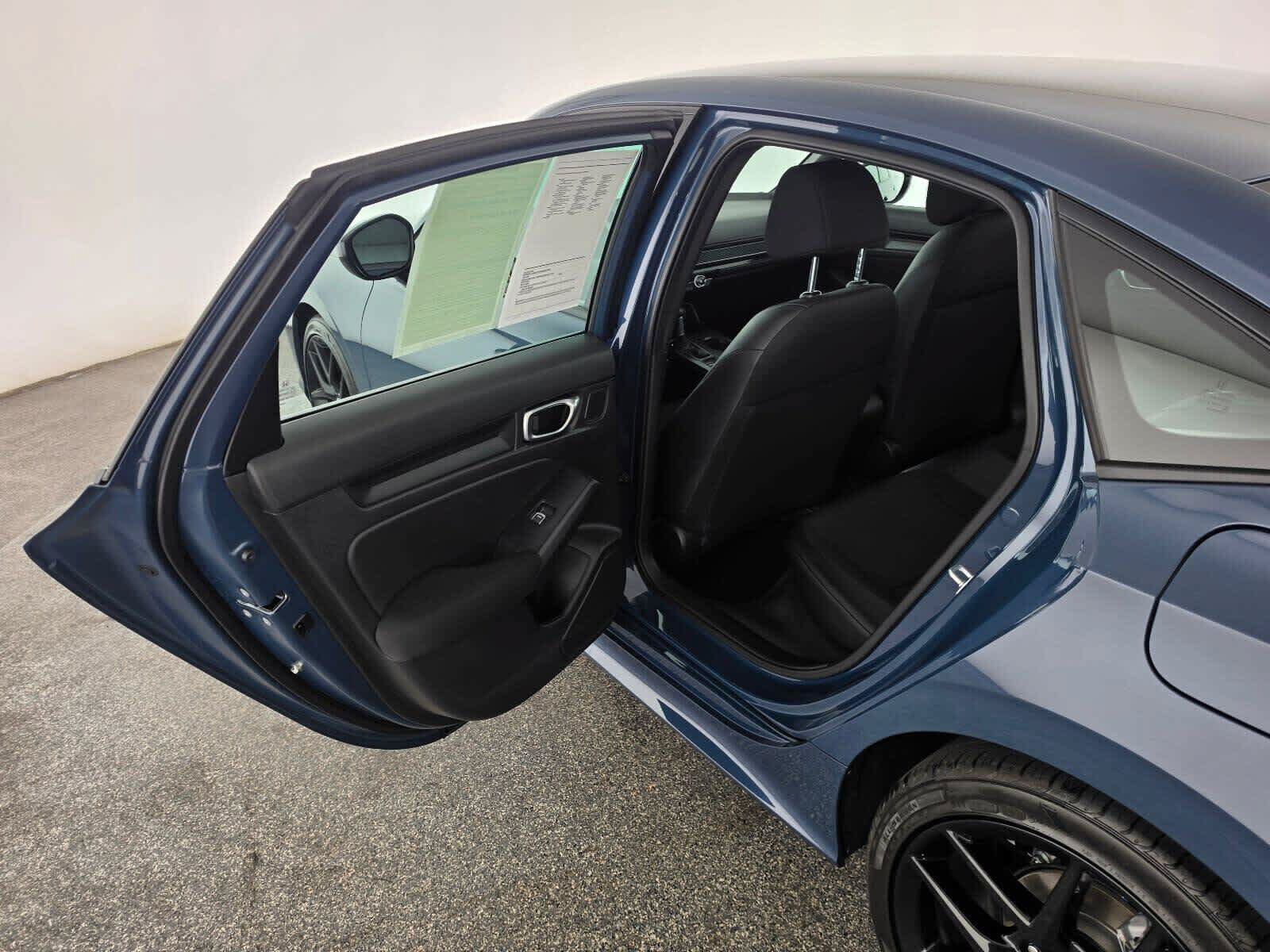 Used 2026 Honda Civic Sport image 15