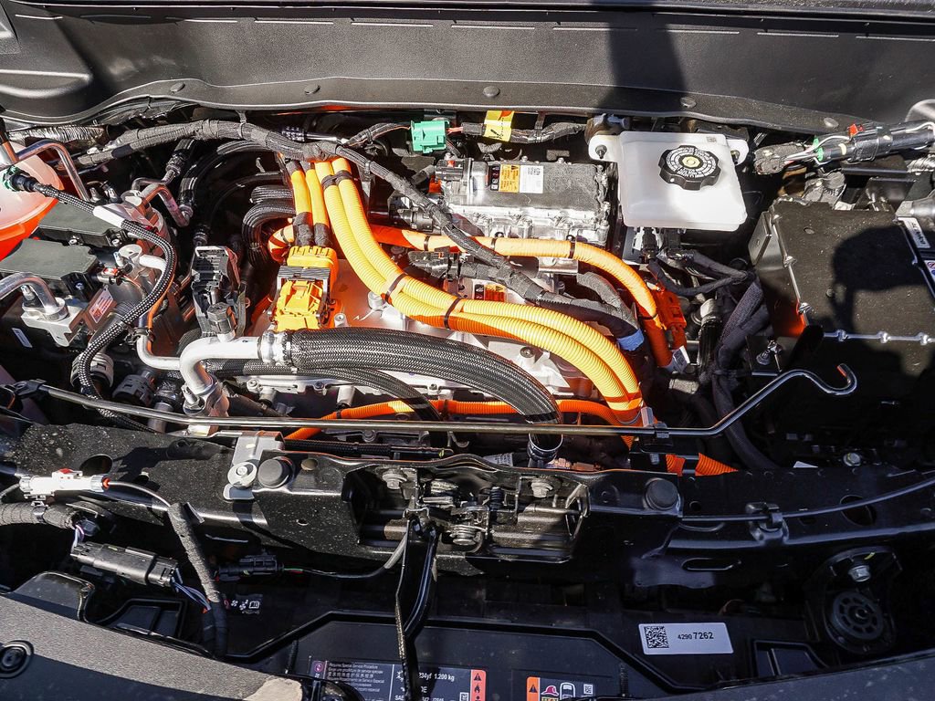 New 2027 Chevrolet Bolt RS w/ Technology Package image 25