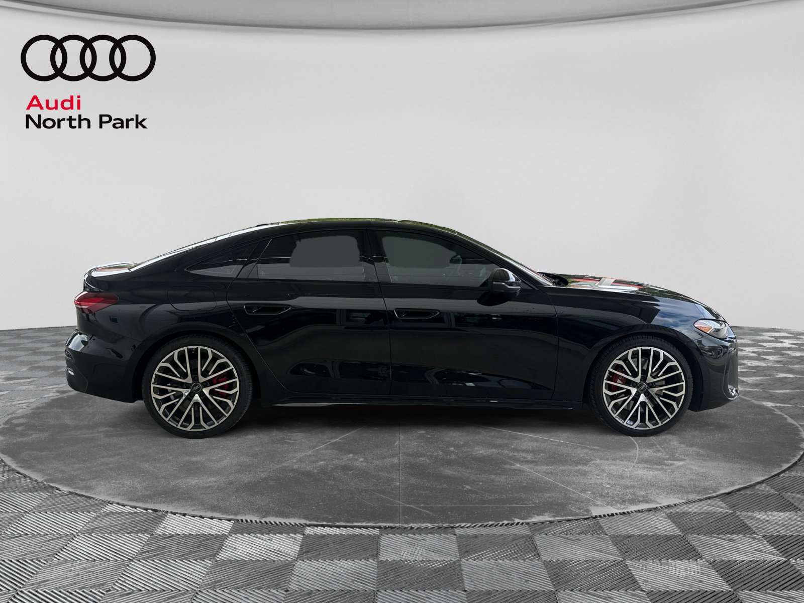 Used 2025 Audi S5 Premium Plus w/ Premium Plus Package AWD/4WD image 6