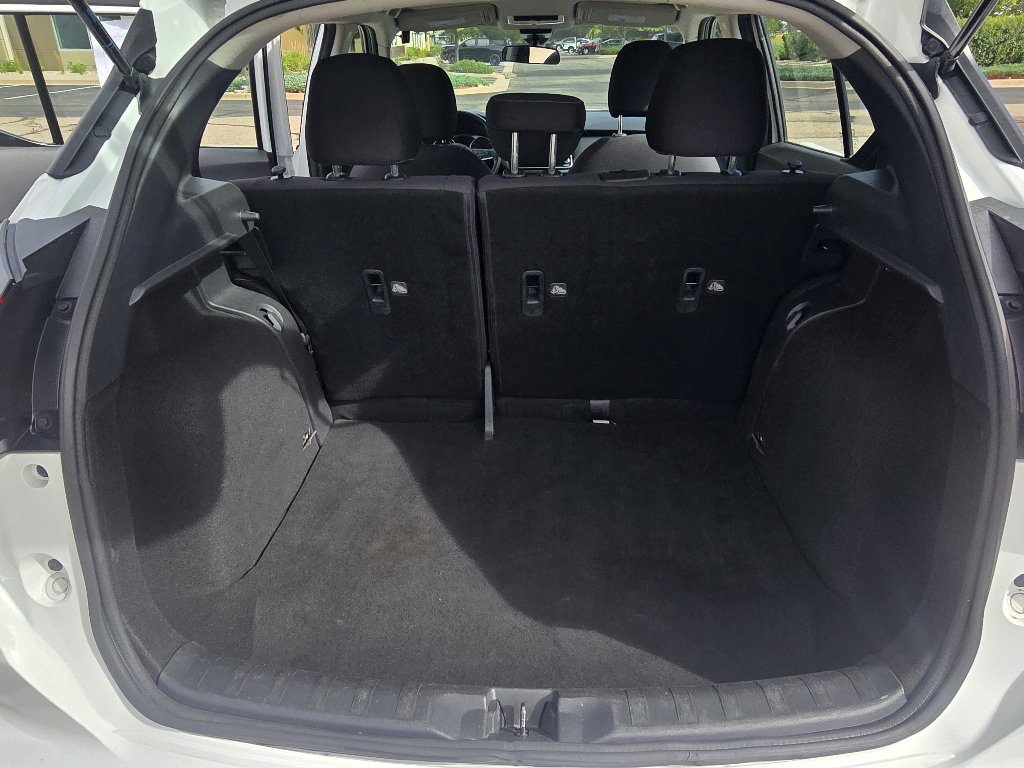 Used 2021 Nissan Kicks S FWD image 30